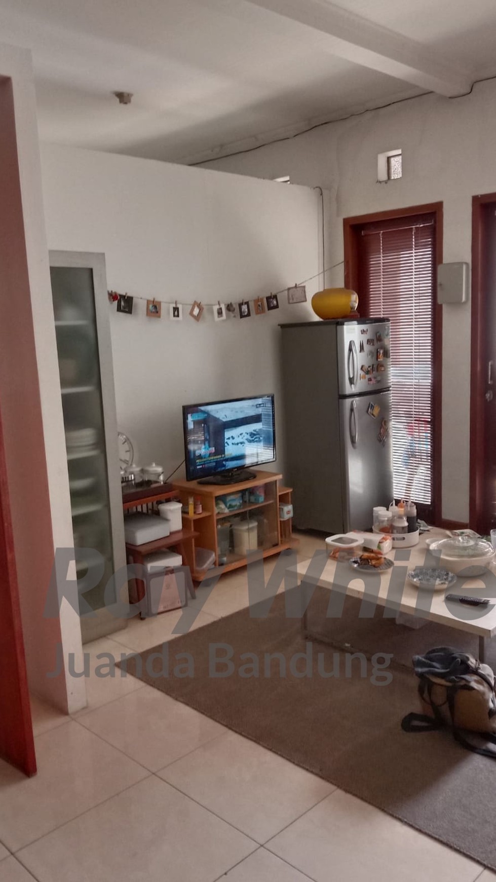 Rumah besar cocok untuk kos-kosan di utara Bandung