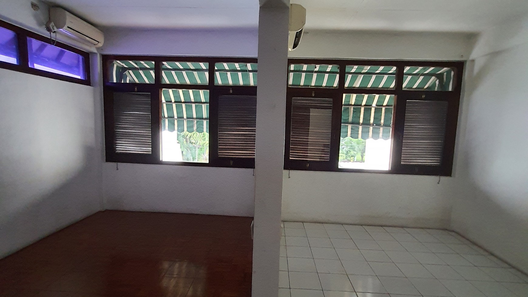 Dijual Rumah Menteng Cocok Silent Office