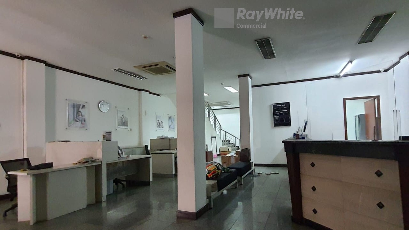 Dijual Ruko 4.5 Lantai di Jl. Raya Panglima Polim, Melawai, Kebayoran Baru, Jakarta Selatan