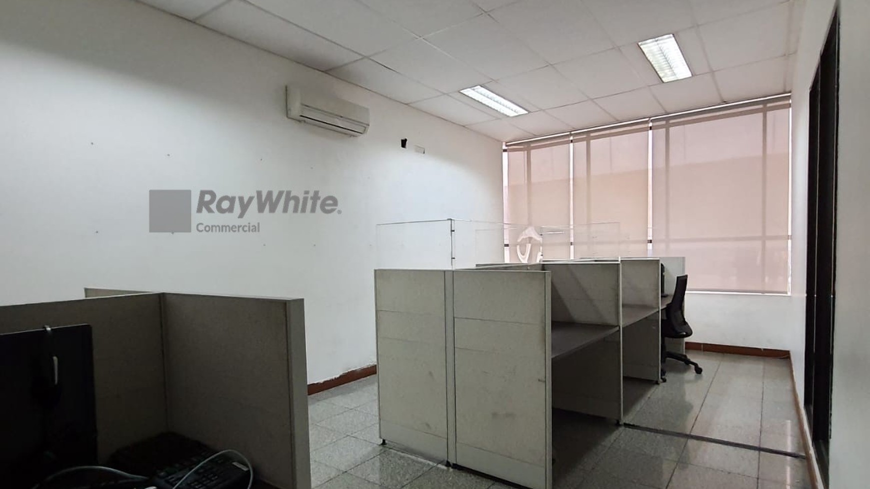 Dijual Ruko 4.5 Lantai di Jl. Raya Panglima Polim, Melawai, Kebayoran Baru, Jakarta Selatan