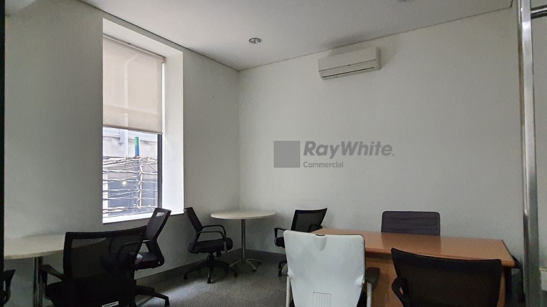 Dijual Ruko 4.5 Lantai di Jl. Raya Panglima Polim, Melawai, Kebayoran Baru, Jakarta Selatan