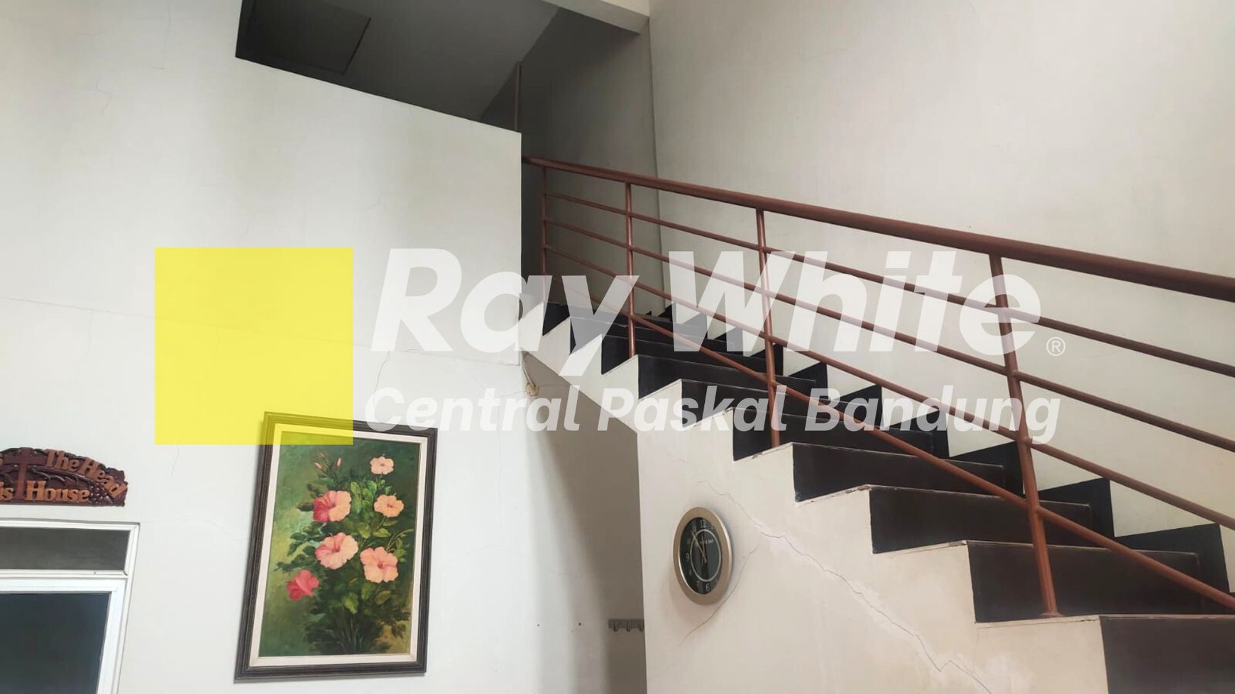 Rumah Tinggal Taman Kopo Indah 2 Bandung