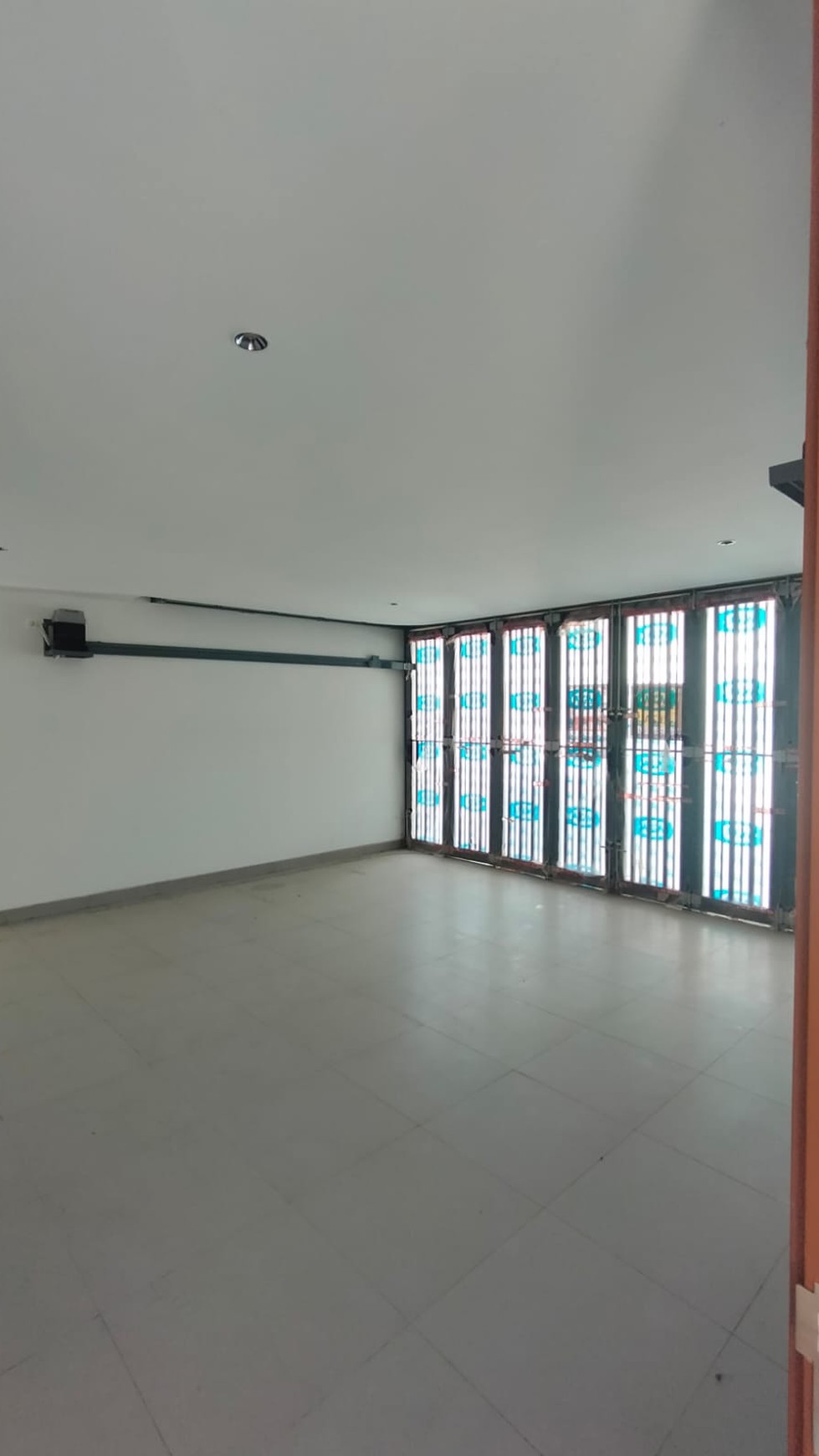 Rent. Rumah mewah Nava Park Lyndon, BSD