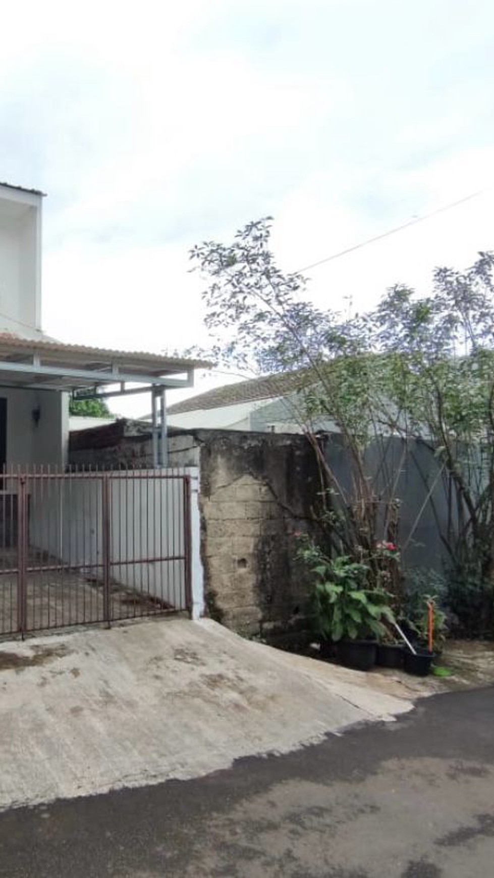 Flash Sale. Rumah 2 lantai Griya Loka, BSD