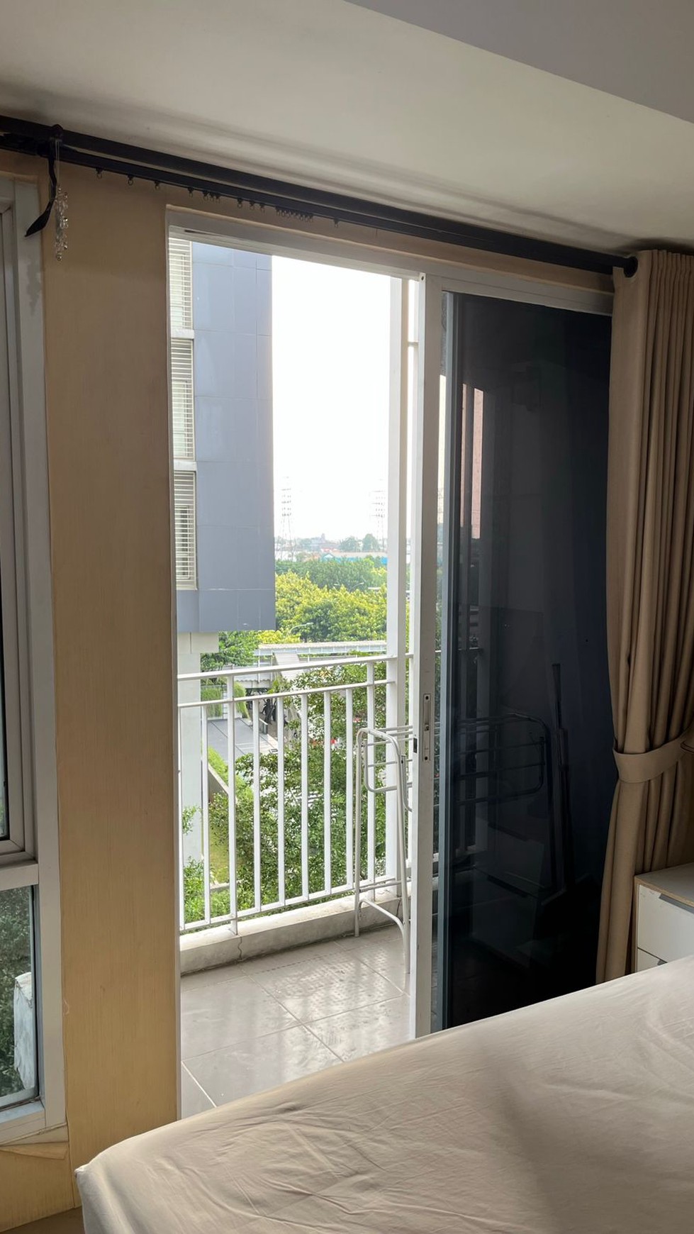 Apart Siap Huni Bintaro Plaza Residence, Bintaro Jaya Sektor 3