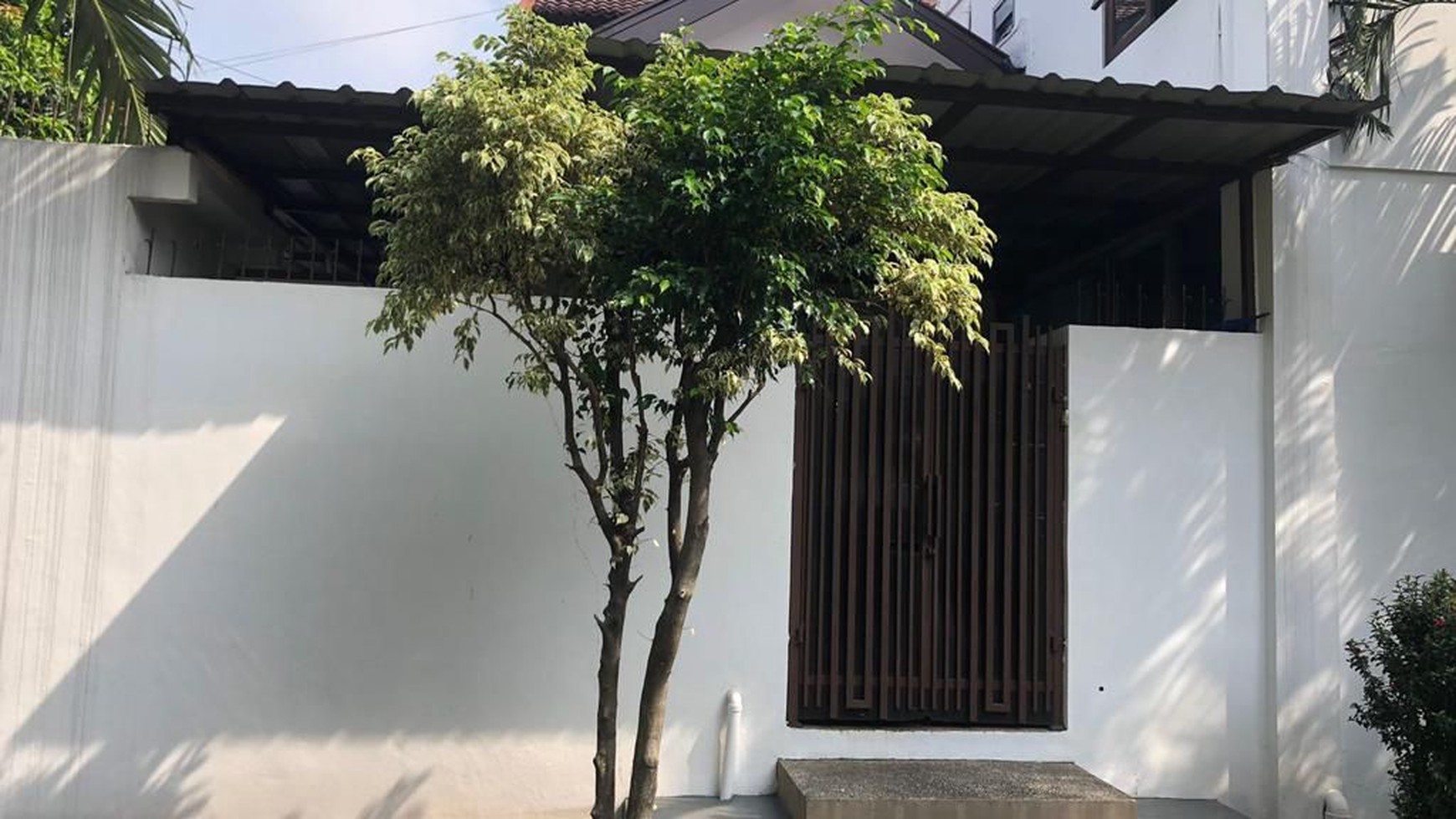 Rumah Bagus Di Camar Bintaro Jaya Sektor 3