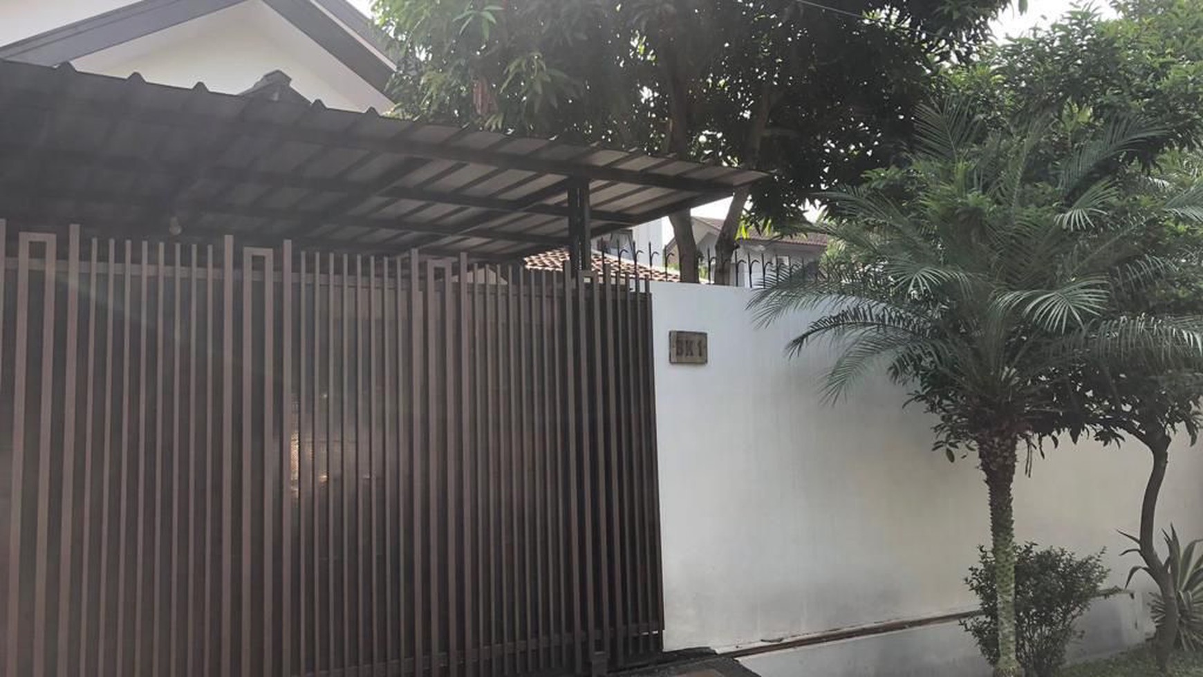 Rumah Bagus Di Camar Bintaro Jaya Sektor 3