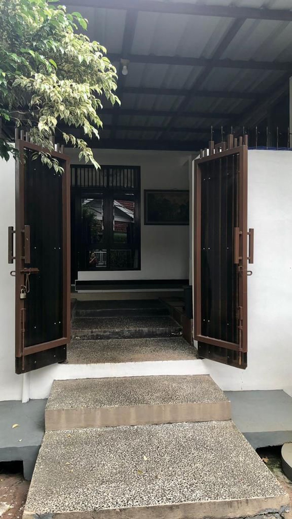 Rumah Bagus Di Camar Bintaro Jaya Sektor 3