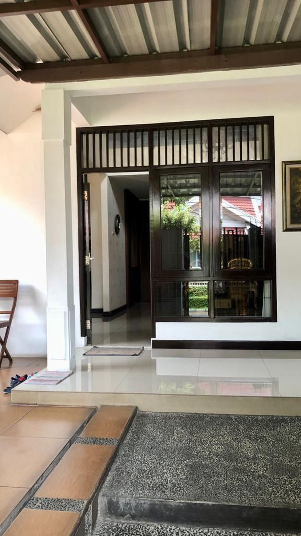 Rumah Bagus Di Camar Bintaro Jaya Sektor 3