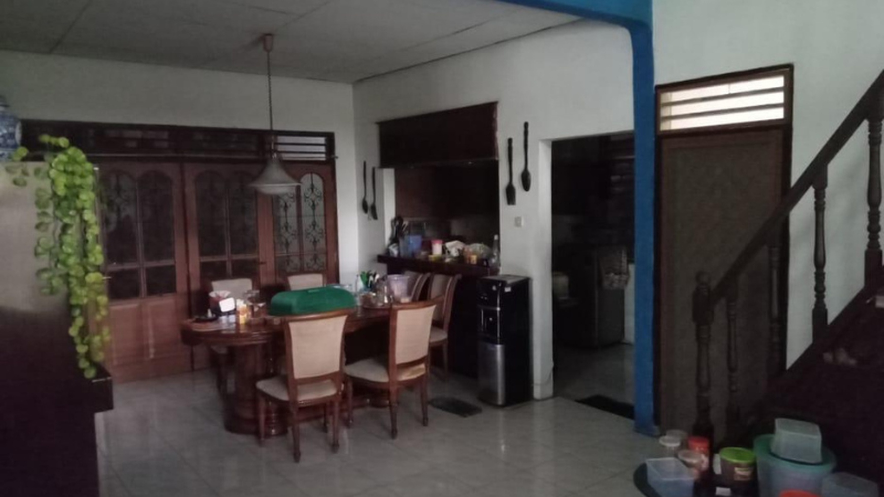 Rumah di Kebagusan Pasar Minggu