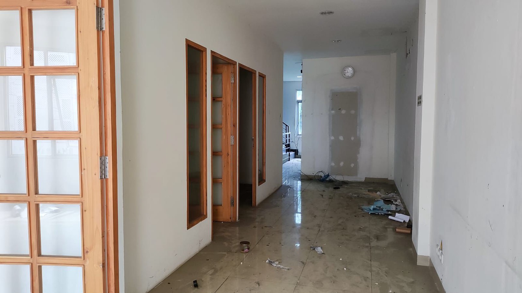 Dijual Ruko strategis di Veteran Bintaro Jakarta Selatan #DG