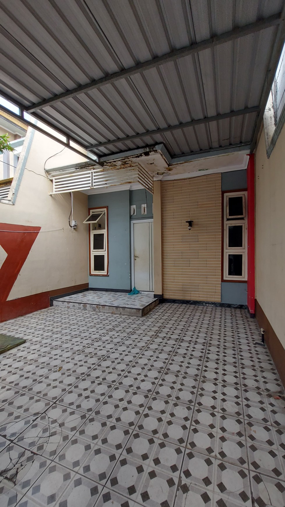 Rumah Murah Surabaya Utara Siap Huni