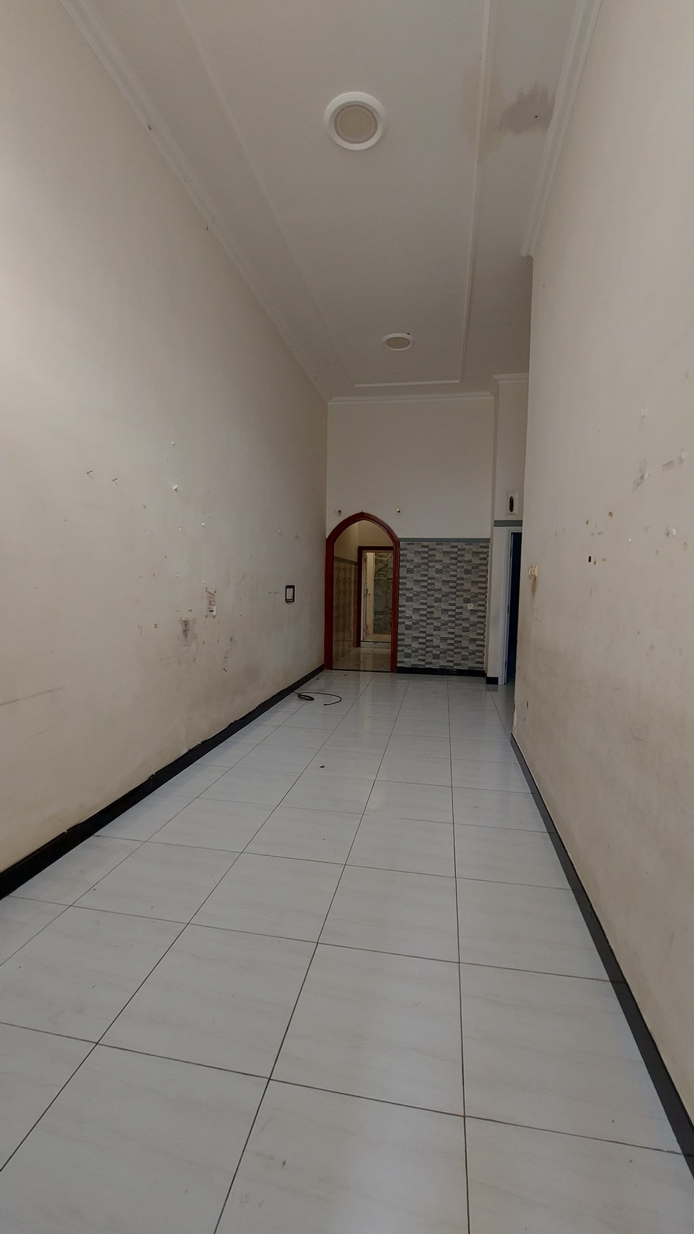 Rumah Murah Surabaya Utara Siap Huni