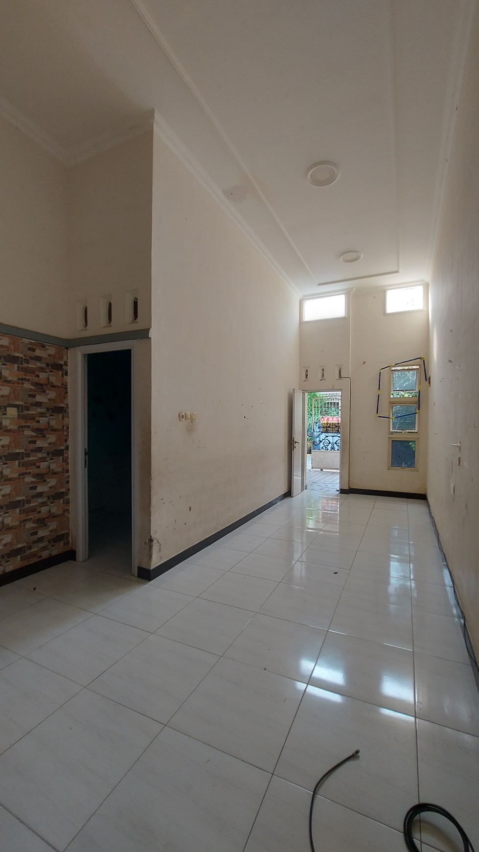 Rumah Murah Surabaya Utara Siap Huni