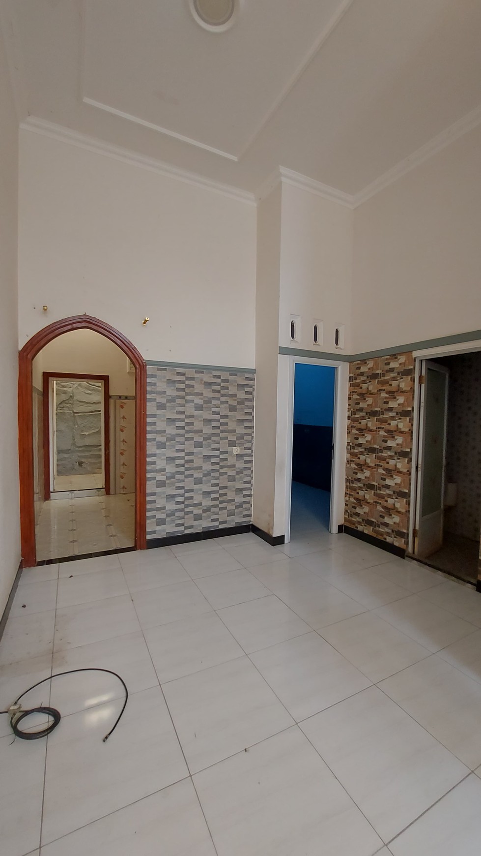 Rumah Murah Surabaya Utara Siap Huni