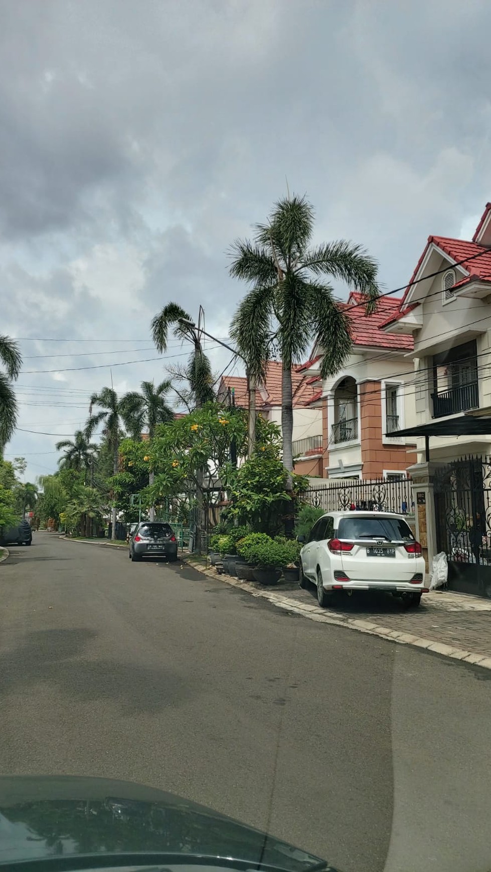 Rumah Siap Huni 2 lantai di Citra 2 Extention, Cengkareng Jakarta barat