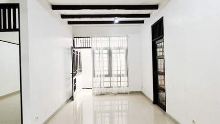 Rumah Bagus di Bintaro Jaya sektor 5