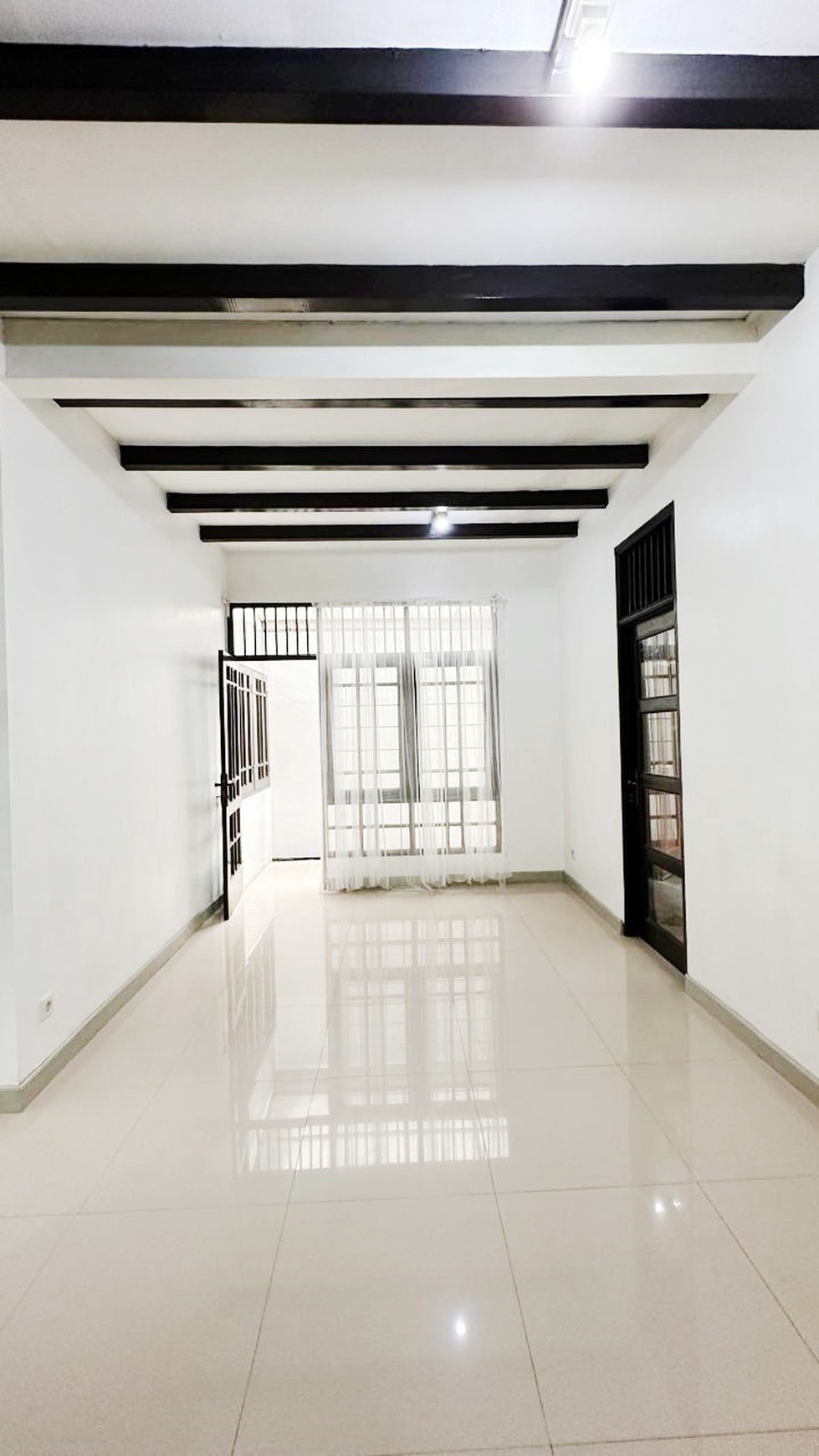 Rumah Bagus di Bintaro Jaya sektor 5