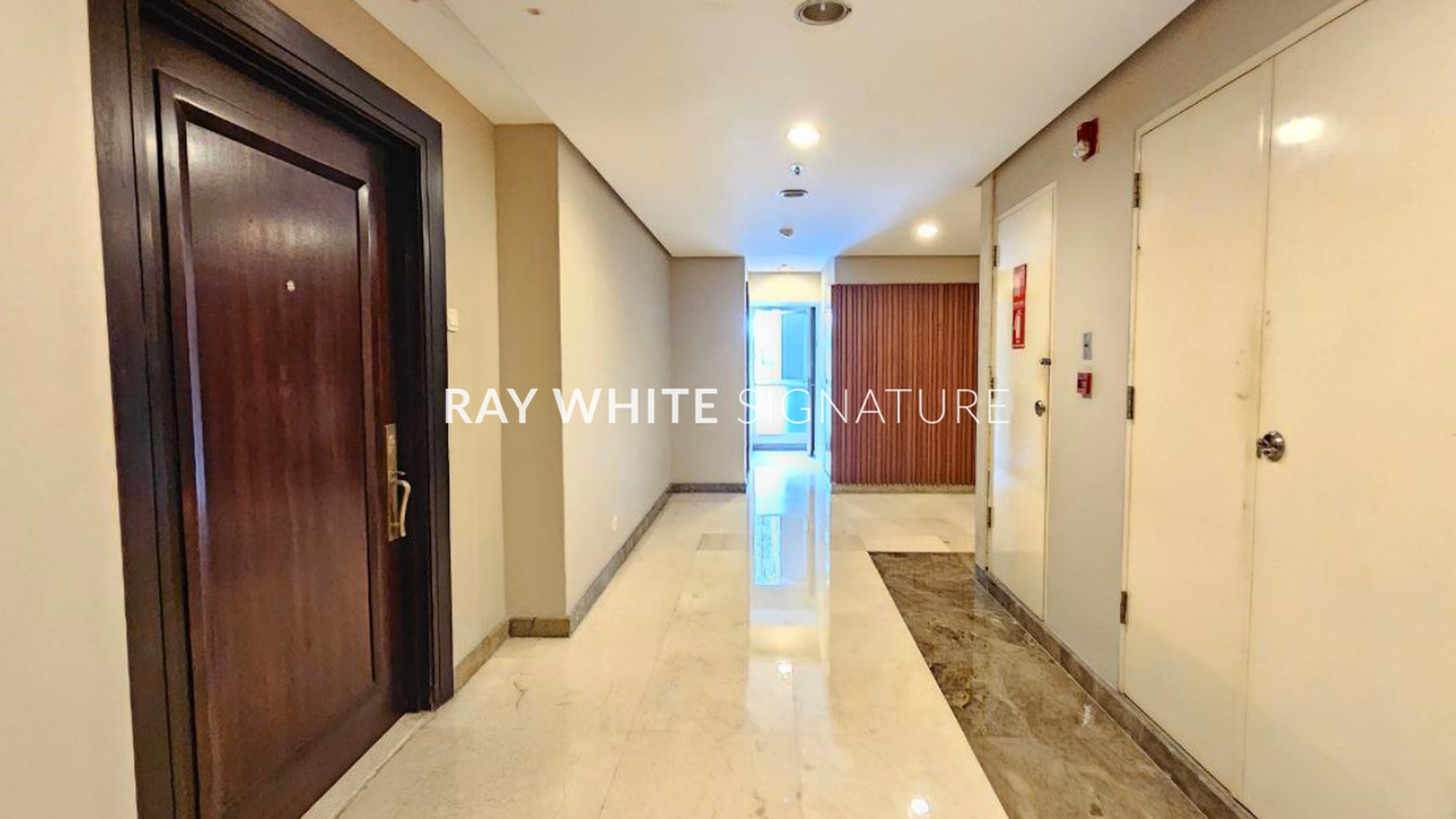 Dijual Apartement Somerset Permata Hijau tower south 2 bedroom fully furnished