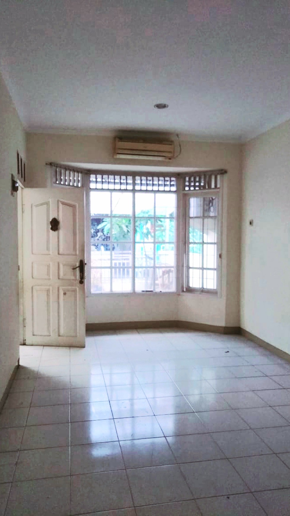 Rumah 2LT di Cucur Timur Bintaro Luas 90m harga 45Jt nego sampai DEAL