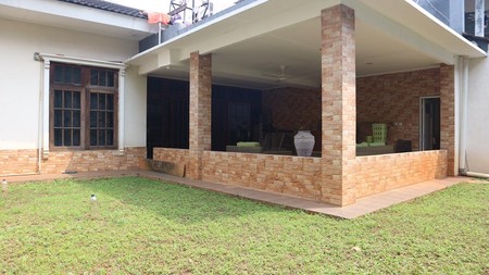 Rumah KOST Prime Area Kemang 