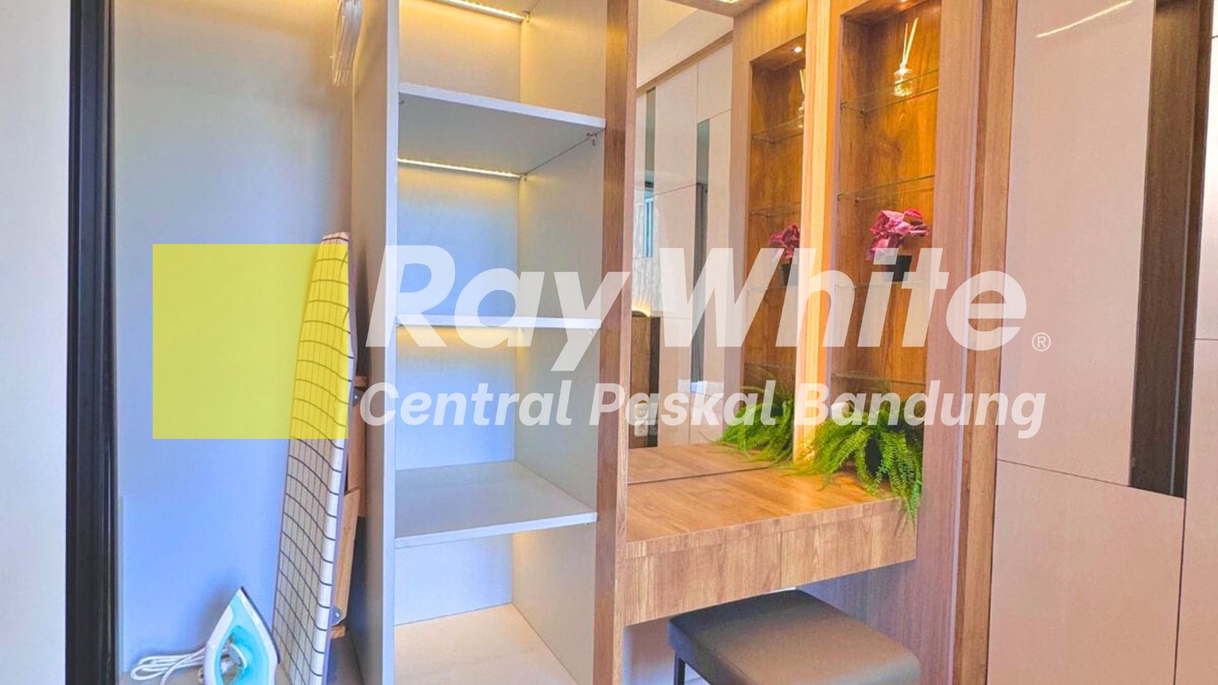 Apartement Landmark Residence Bandung