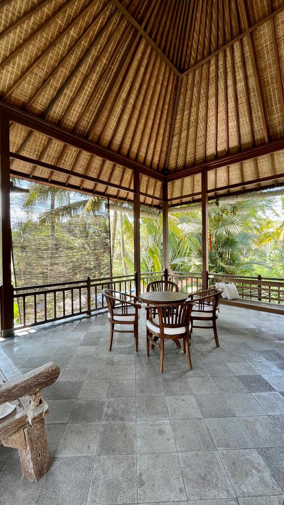 Freehold - Stunning resort villa in Lodtunduh, Ubud, Bali 