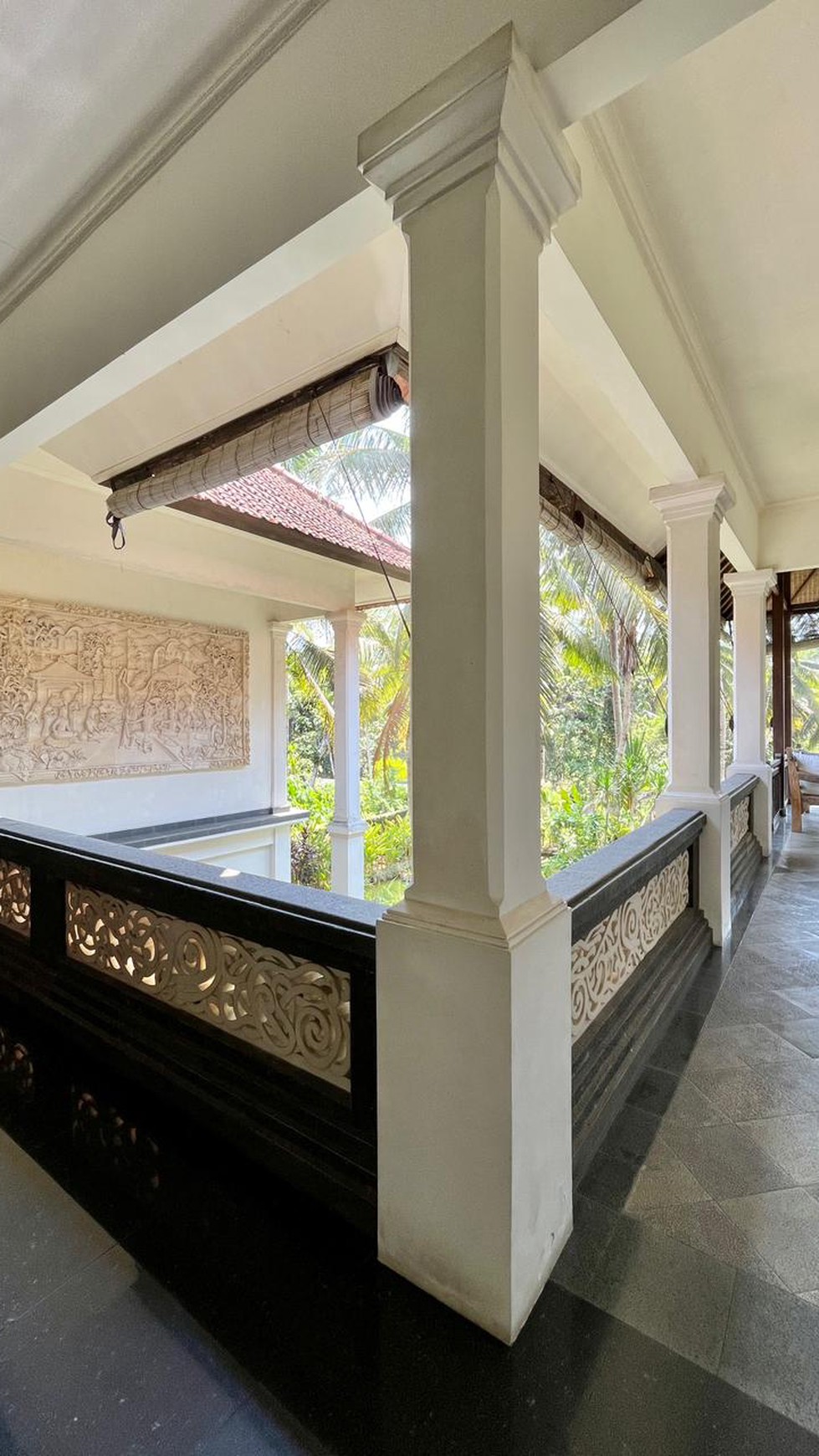 Freehold - Stunning resort villa in Lodtunduh, Ubud, Bali 