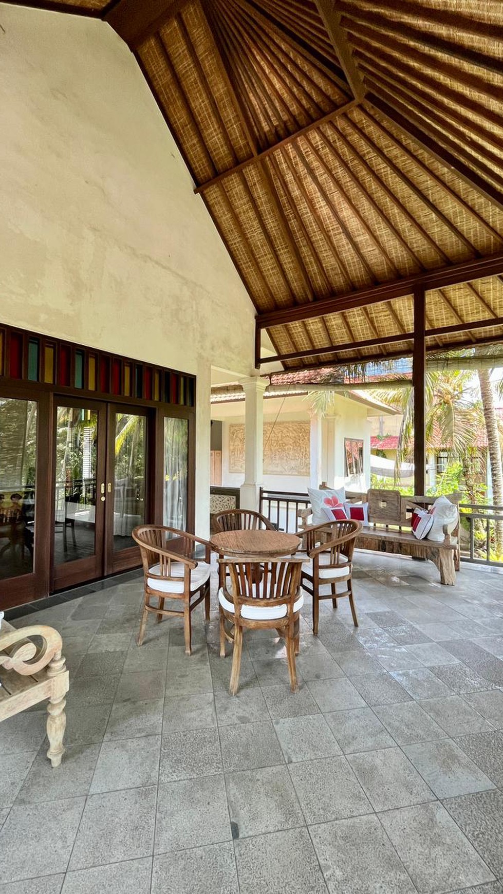 Freehold - Stunning resort villa in Lodtunduh, Ubud, Bali 