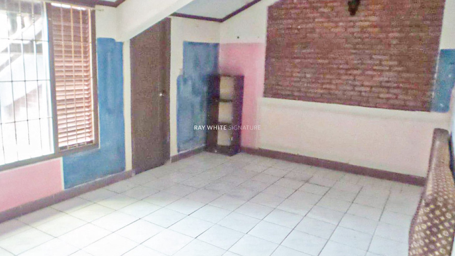 Rumah Siap Huni di Jl Cempaka Putih Tengah XXVII