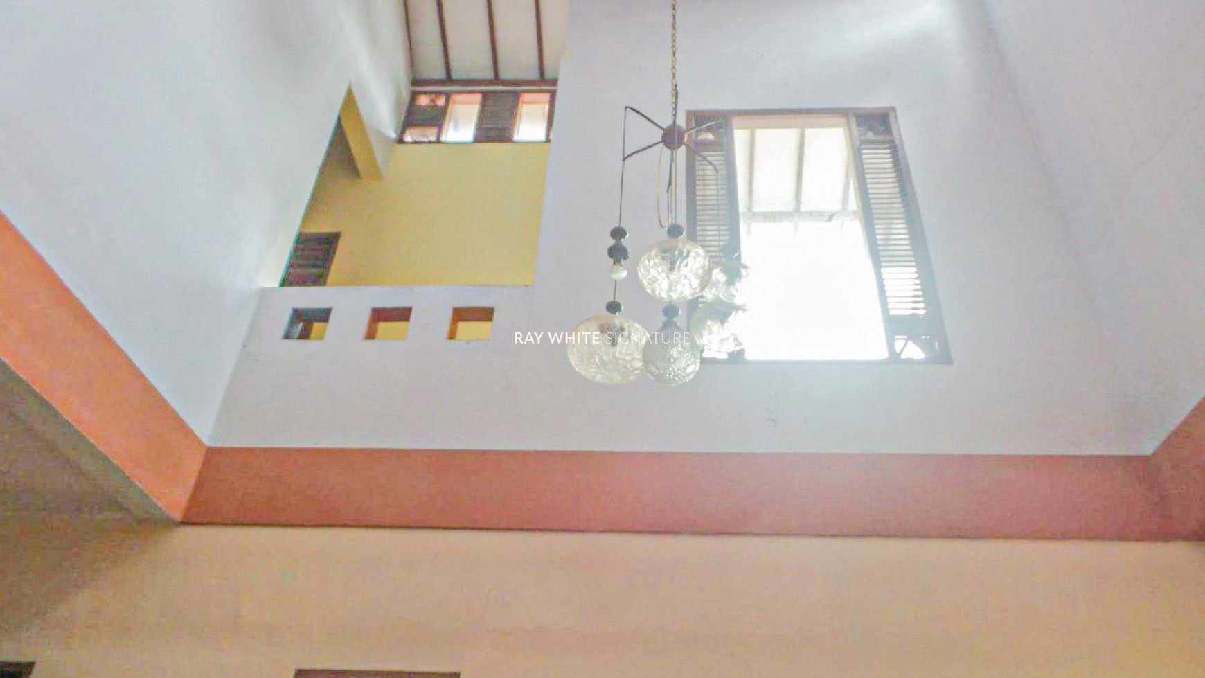Rumah Siap Huni di Jl Cempaka Putih Tengah XXVII