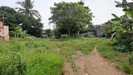 TURUN HARGA Kavling Siap Bangun di Depok