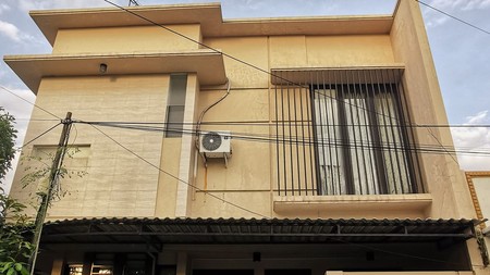 RUMAH MURAH KEDUNG BARUK, RUNGKUT SURABAYA