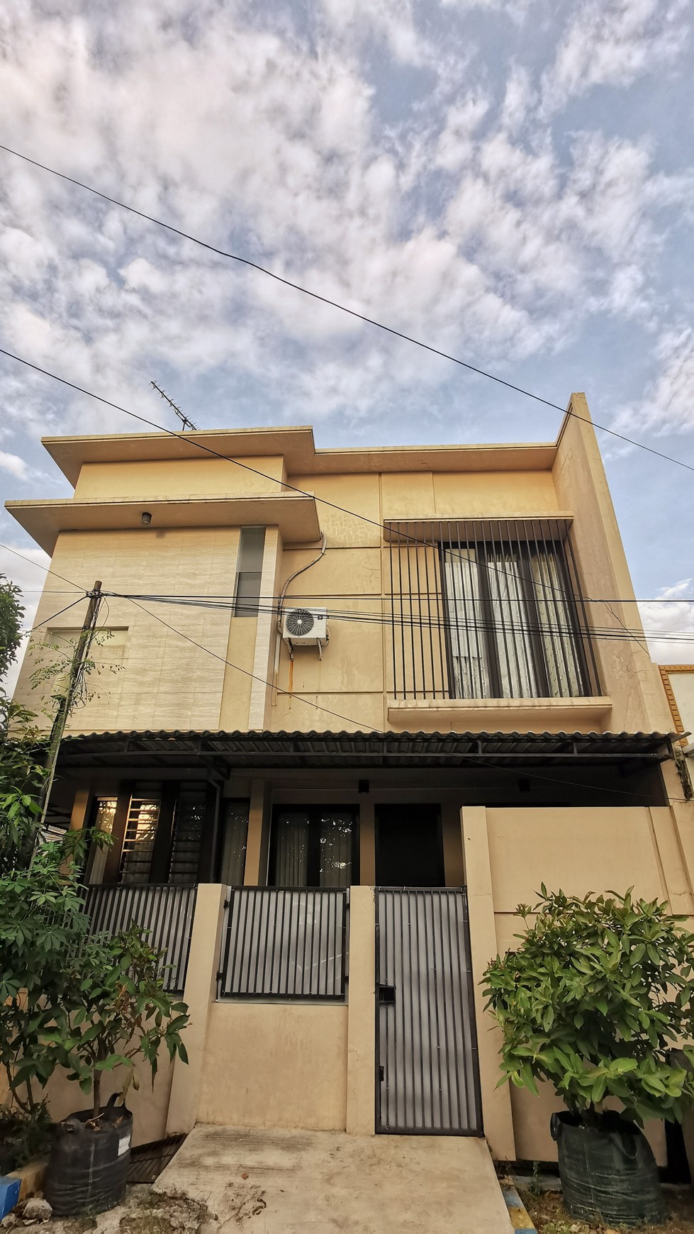 RUMAH MURAH KEDUNG BARUK, RUNGKUT SURABAYA