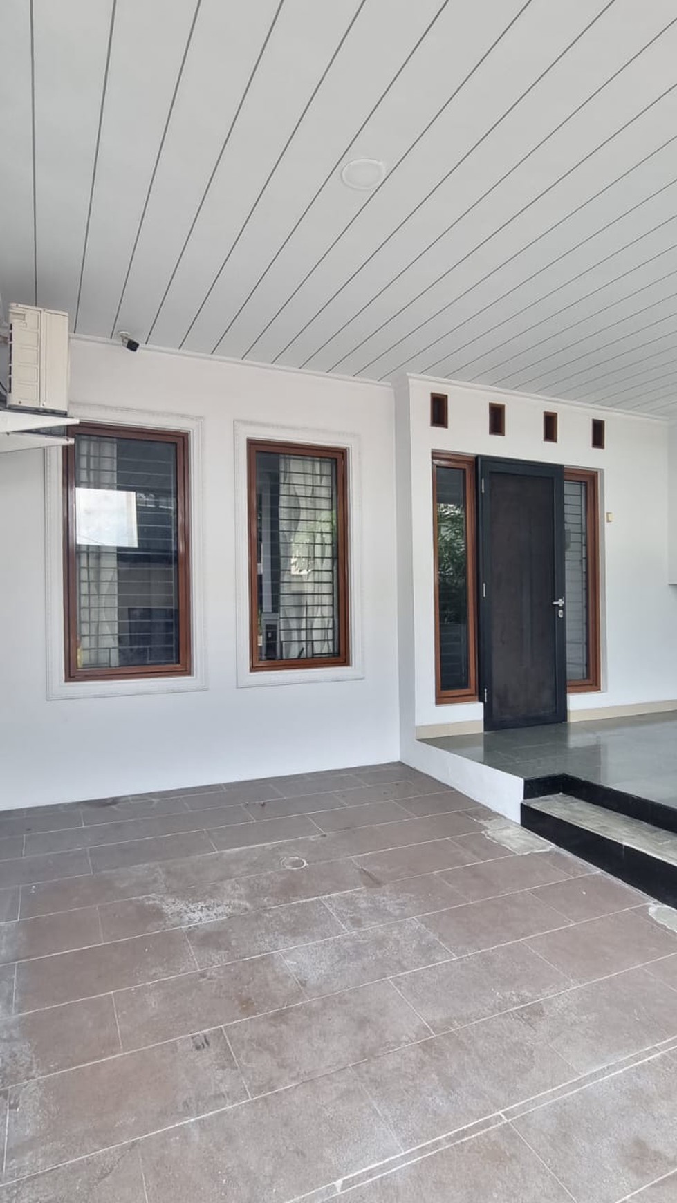 Rumah Cantik Full Renovasi dan Siap Huni @Bintaro Sektor 9