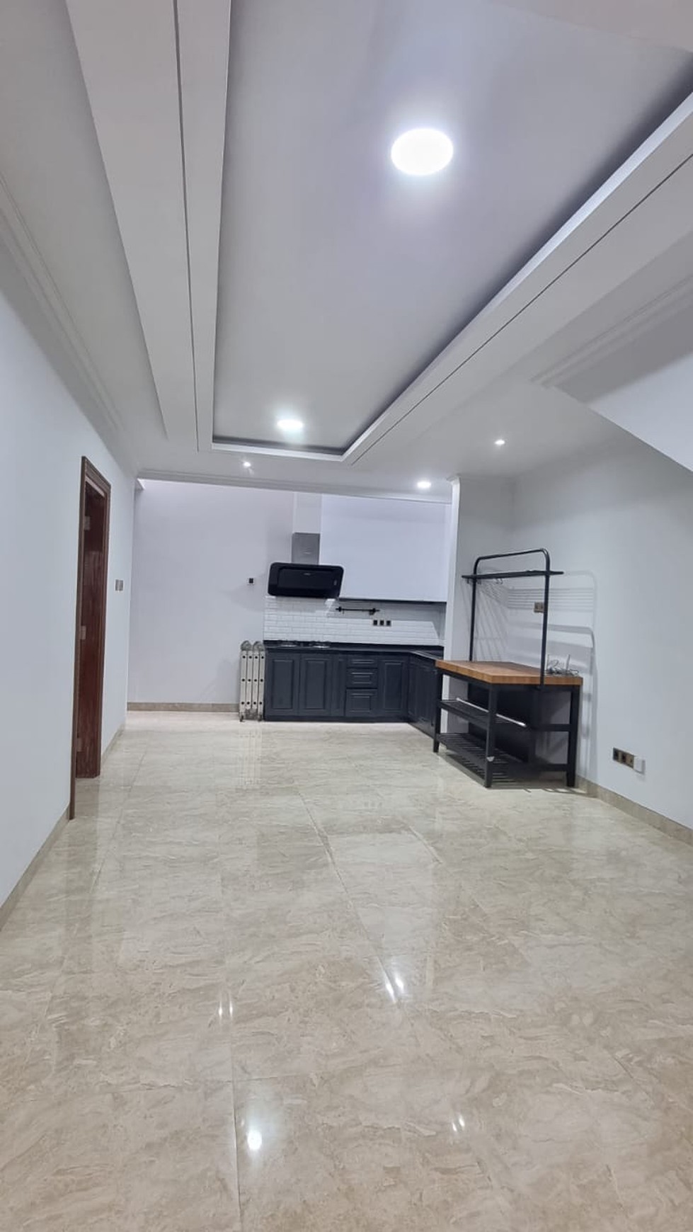 Rumah Cantik Full Renovasi dan Siap Huni @Bintaro Sektor 9