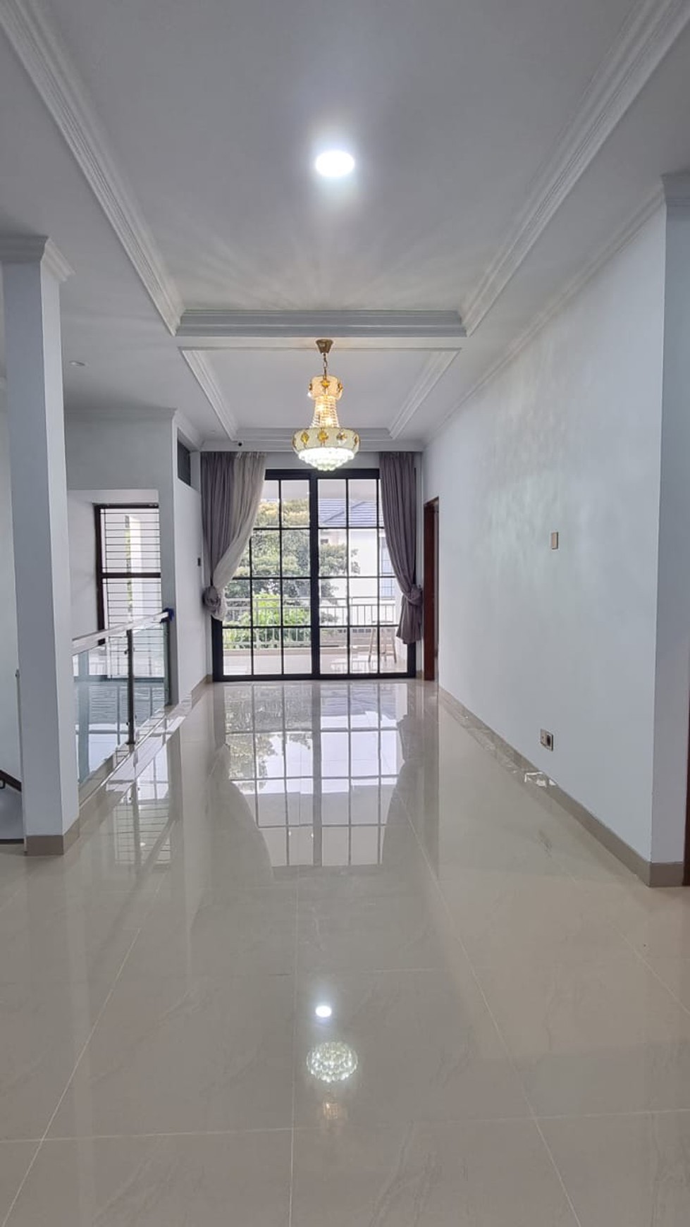 Rumah Cantik Full Renovasi dan Siap Huni @Bintaro Sektor 9