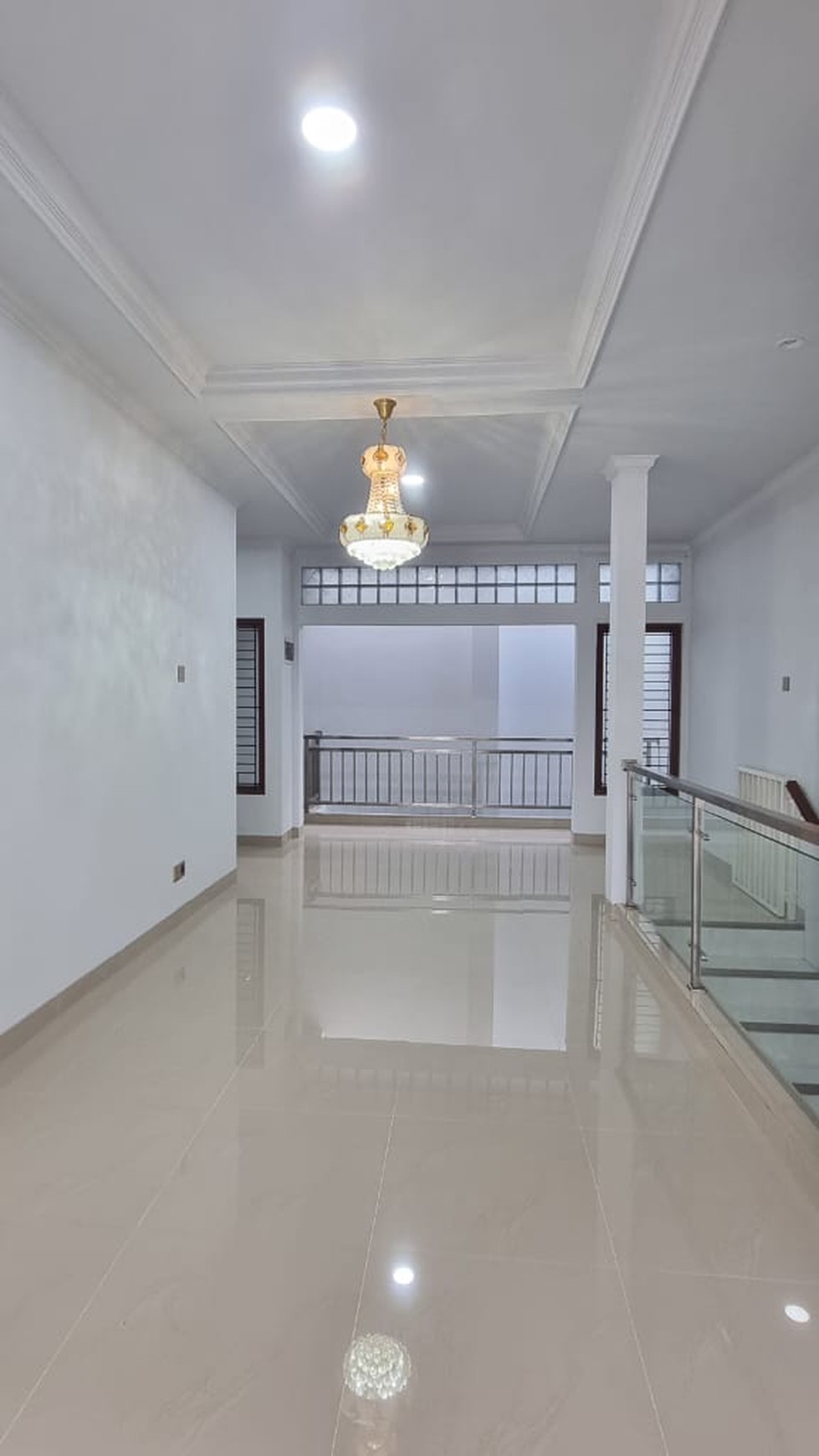 Rumah Cantik Full Renovasi dan Siap Huni @Bintaro Sektor 9