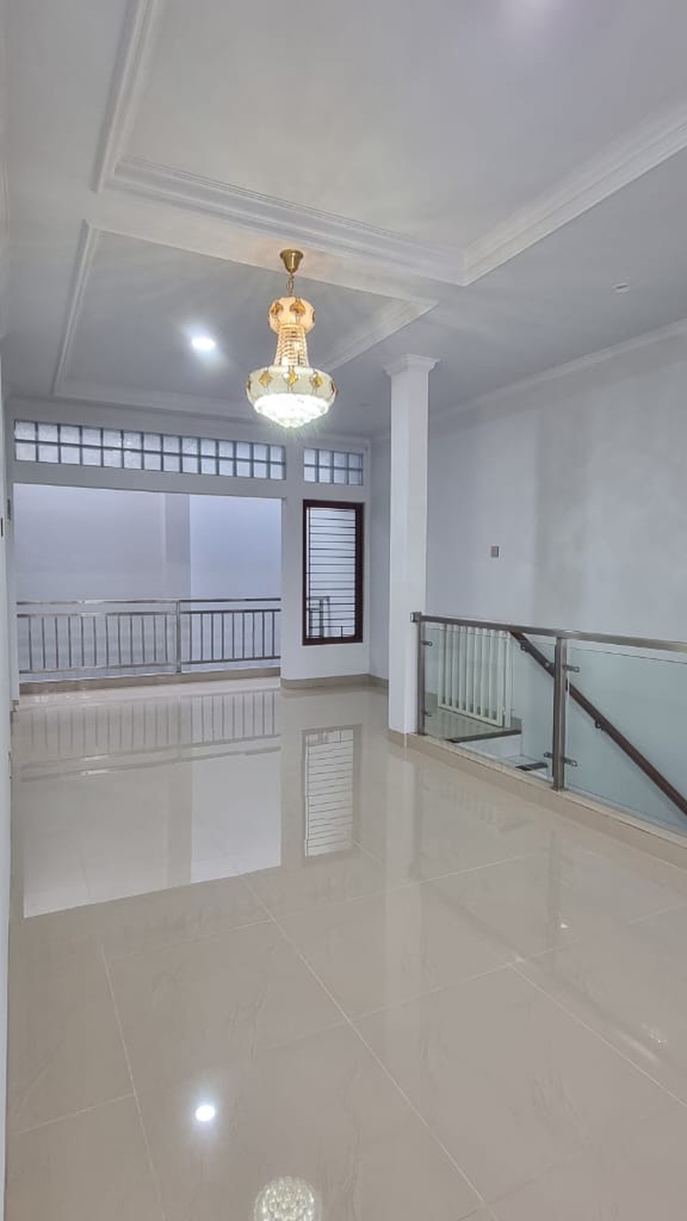 Rumah Cantik Full Renovasi dan Siap Huni @Bintaro Sektor 9