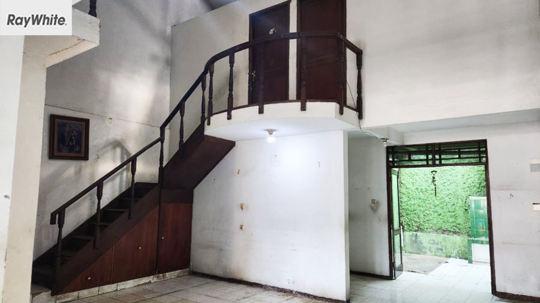 FOR SALE Rumah Hitung Tanah Petukangan Utara Pesanggrahan Jakarta Selatan