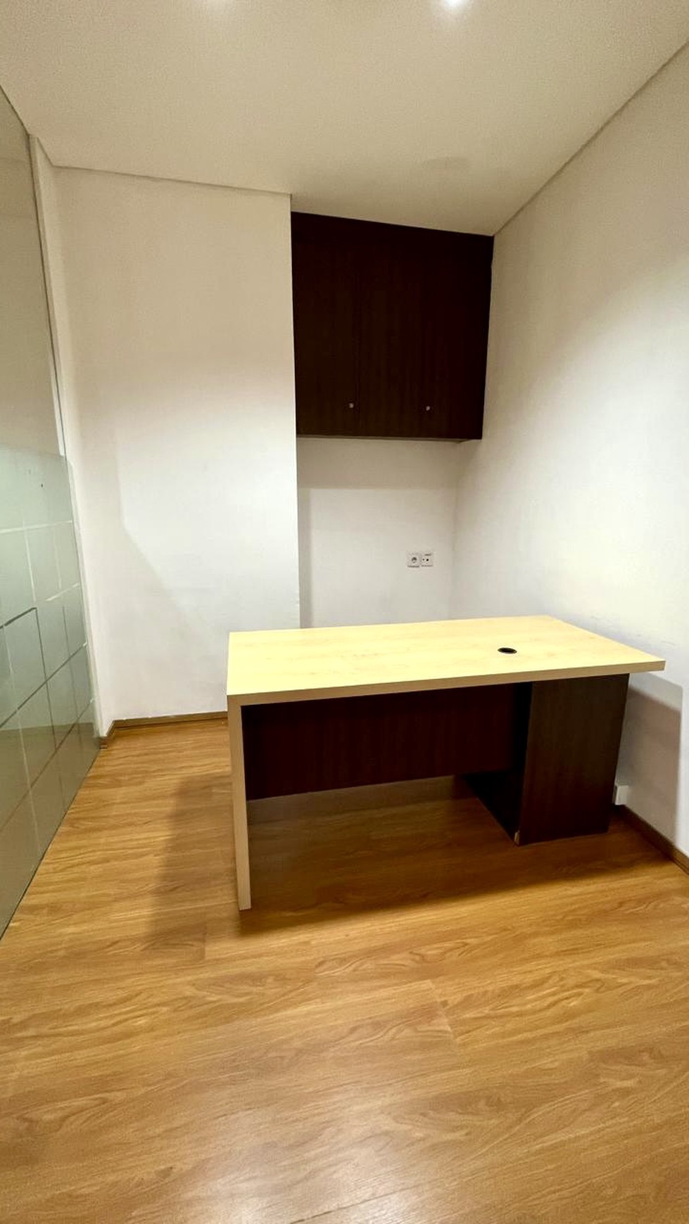 For Rent Office Space at Menara Sudirman, South Jakarta