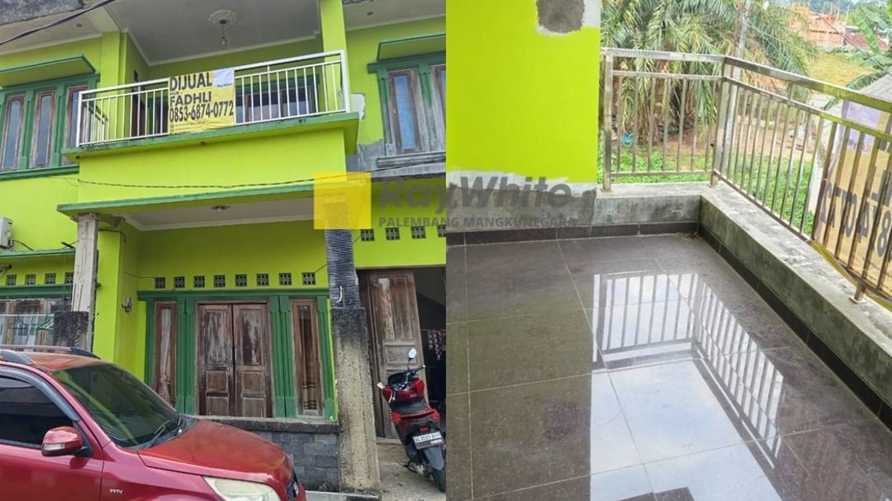 Rumah Dijual Cepat