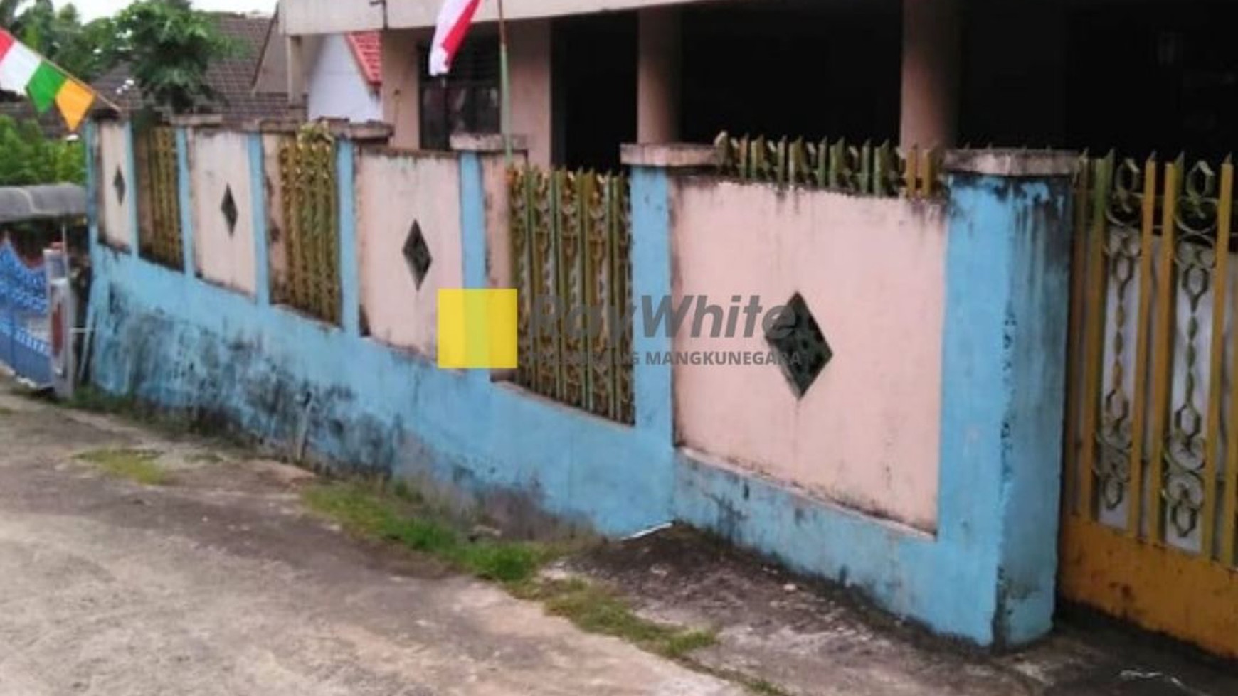 Rumah Dijual Cepat