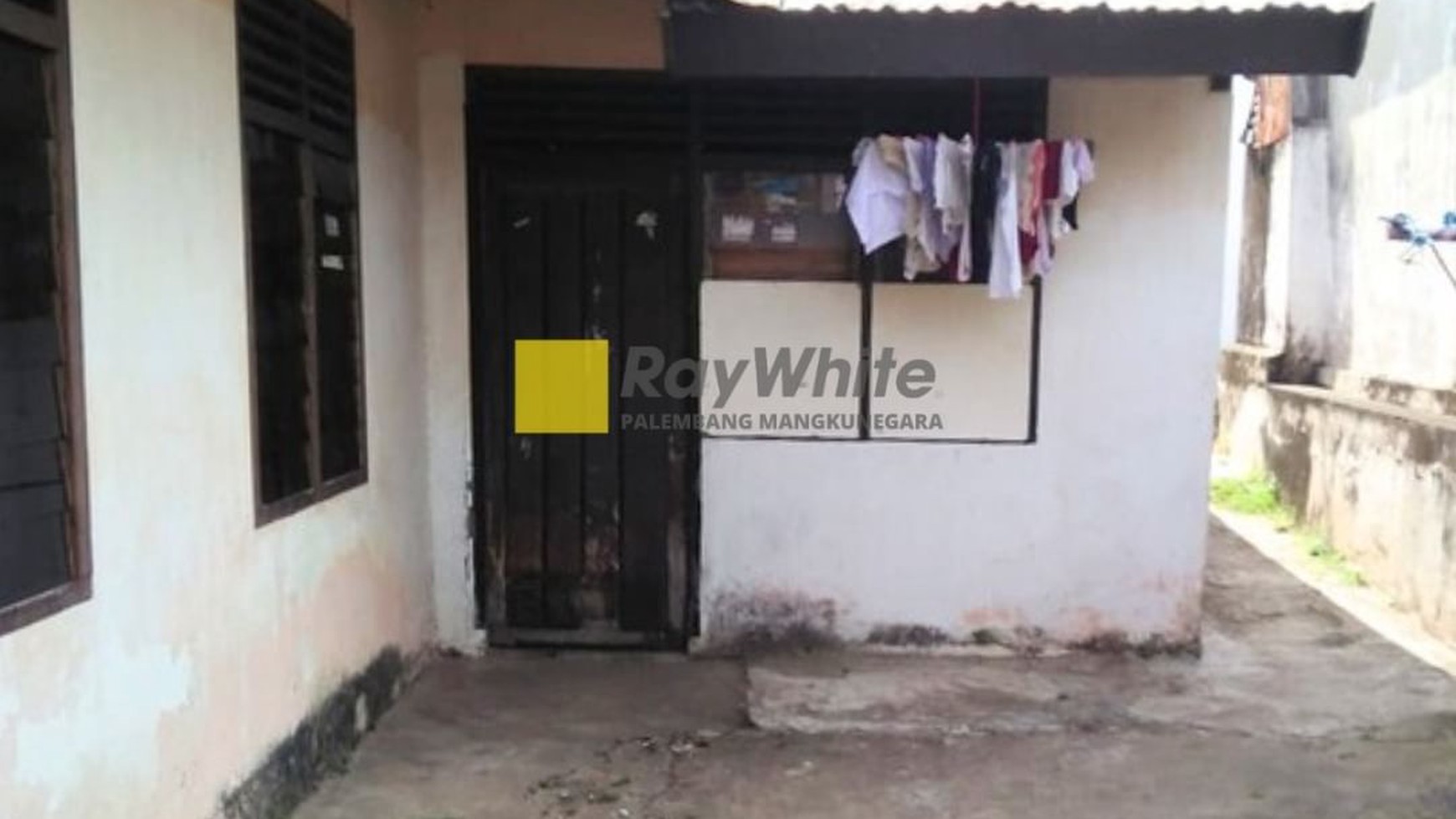 Rumah Dijual Cepat