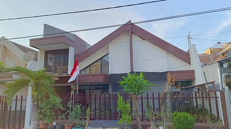 Rumah for Sale in Surabaya, Jawa Timur