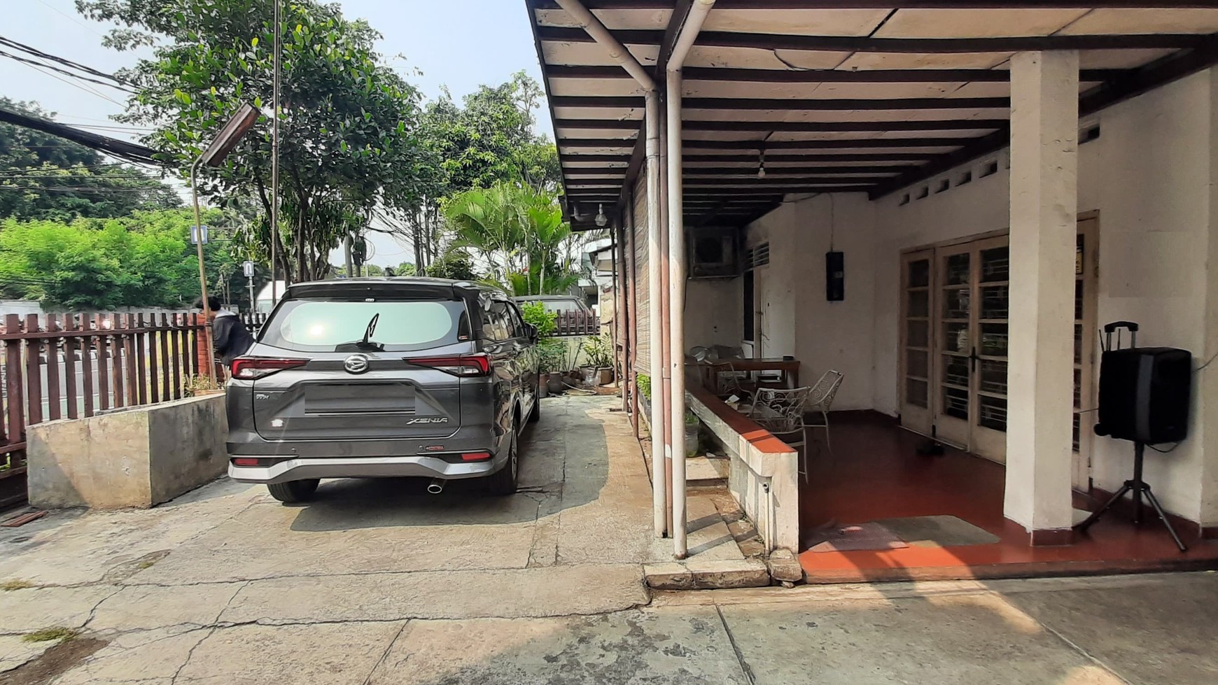 Area Sangat Strategis Pejompongan Dekat Pusat Pemerintahan & Bisnis