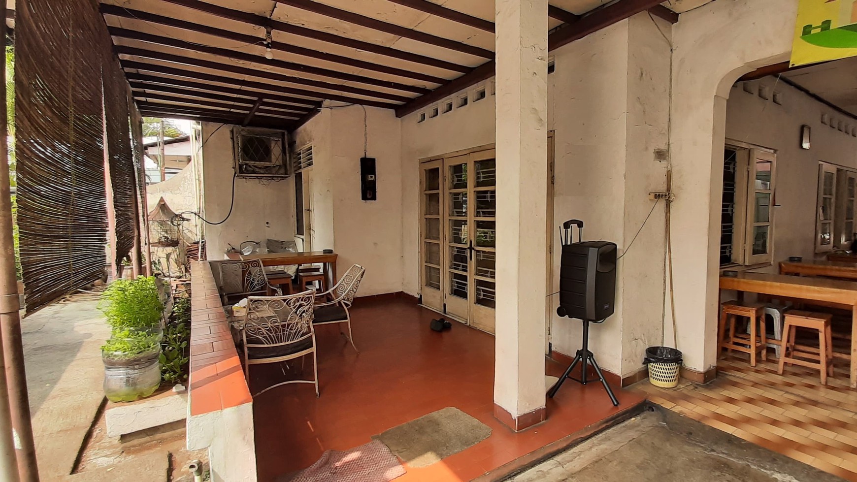 Area Sangat Strategis Pejompongan Dekat Pusat Pemerintahan & Bisnis