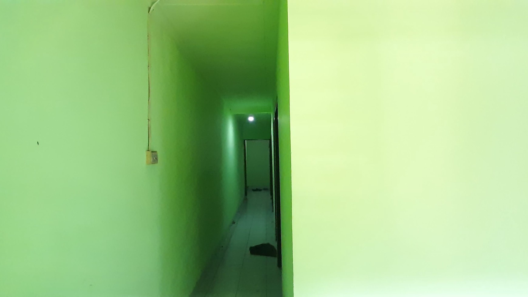 Area Sangat Strategis Pejompongan Dekat Pusat Pemerintahan & Bisnis