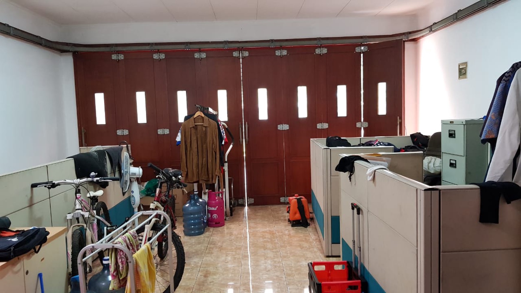 Rumah Siap Huni dengan Hunian Nyaman dan Asri @Bintaro Sektor 7