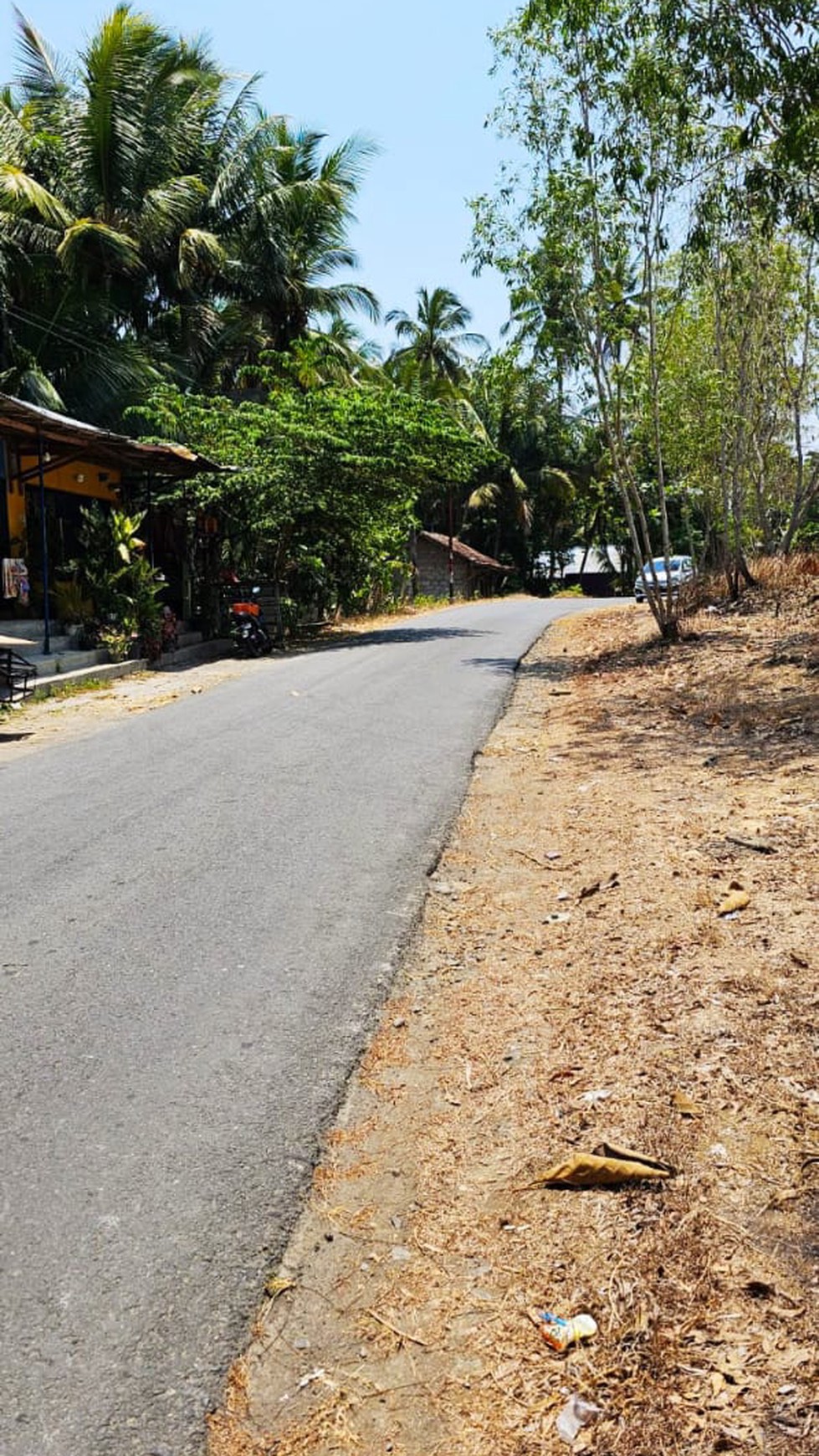 Tanah Kavling, Lokasi Cukup Strategis Di Ds Kulur, Temon, Kulonprogo